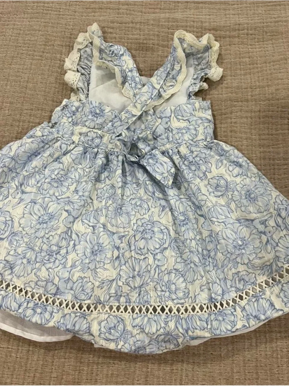 12 mo girl bundle